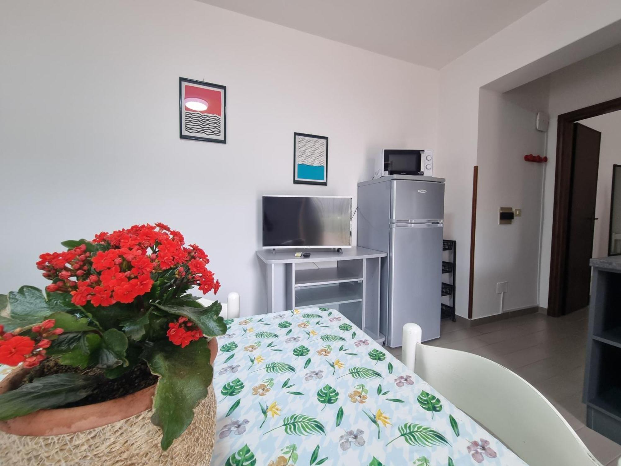 Villaggio Camping Lungomare Кропані Екстер'єр фото