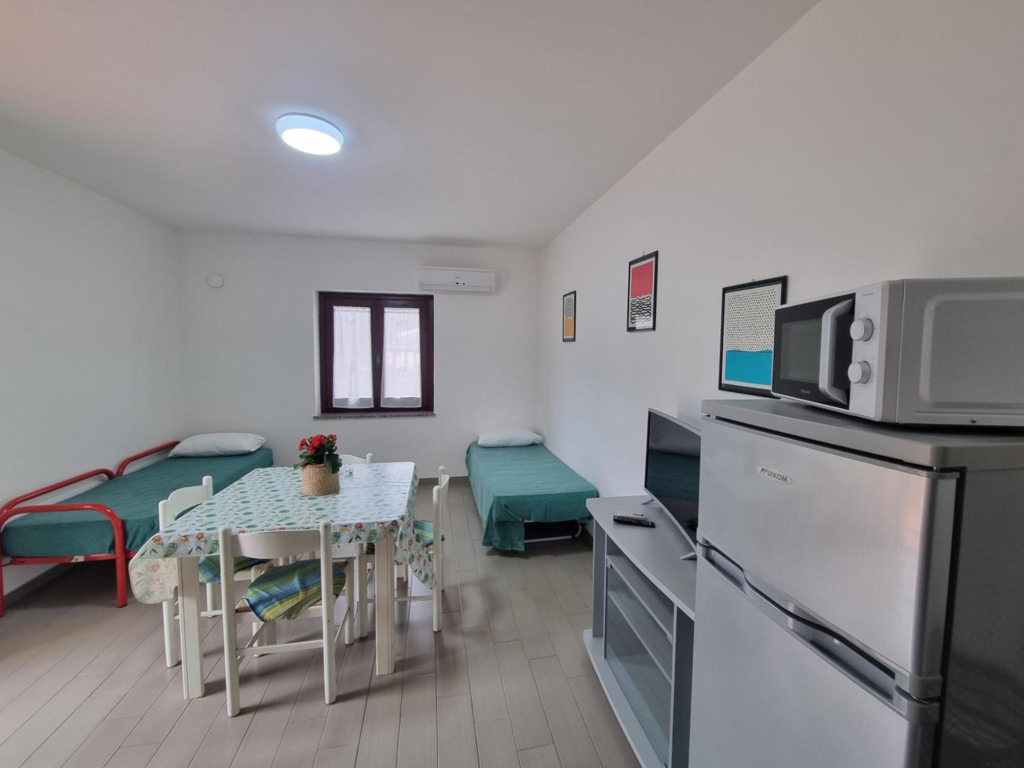 Villaggio Camping Lungomare Кропані Екстер'єр фото