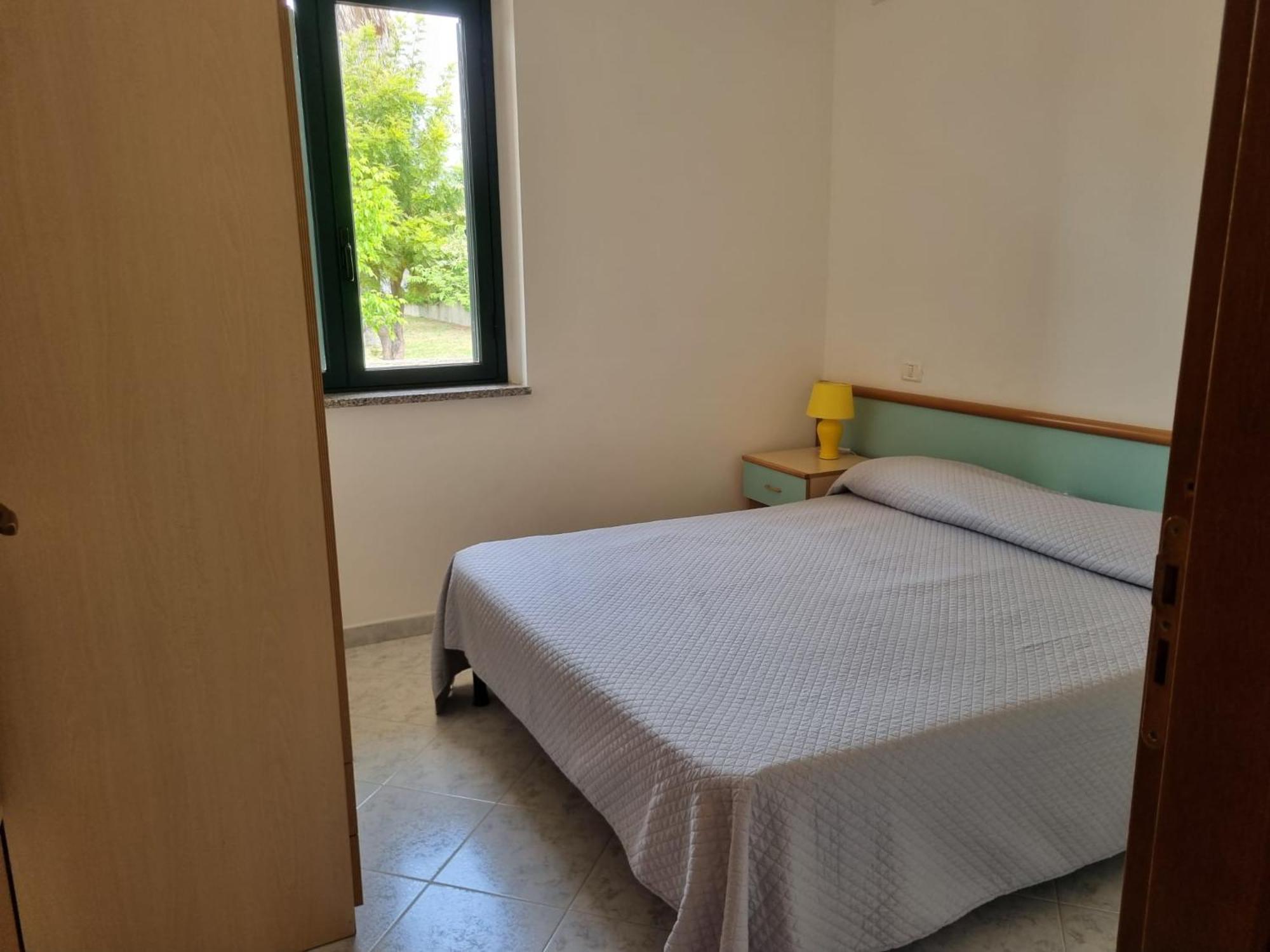 Villaggio Camping Lungomare Кропані Екстер'єр фото