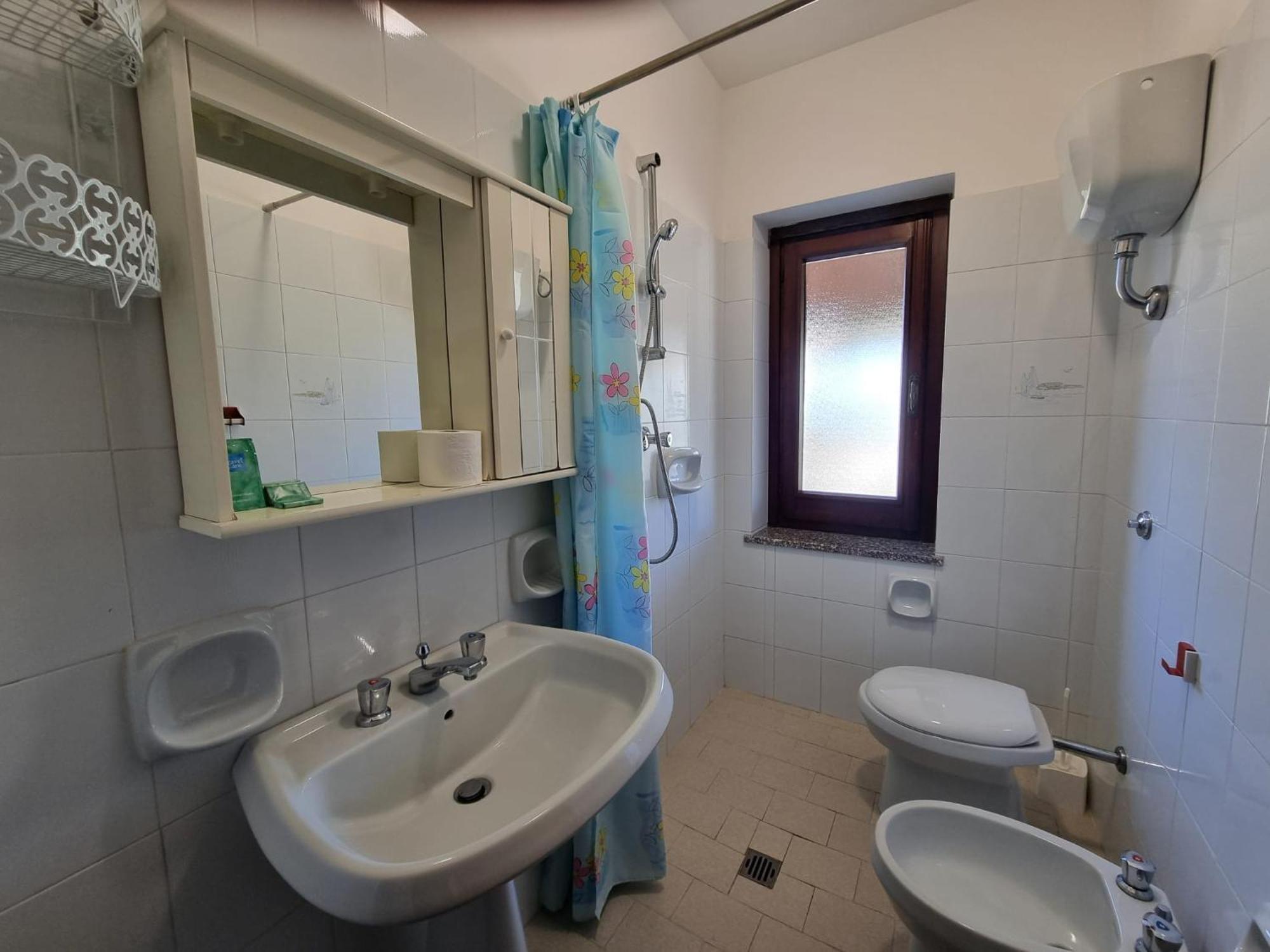 Villaggio Camping Lungomare Кропані Екстер'єр фото