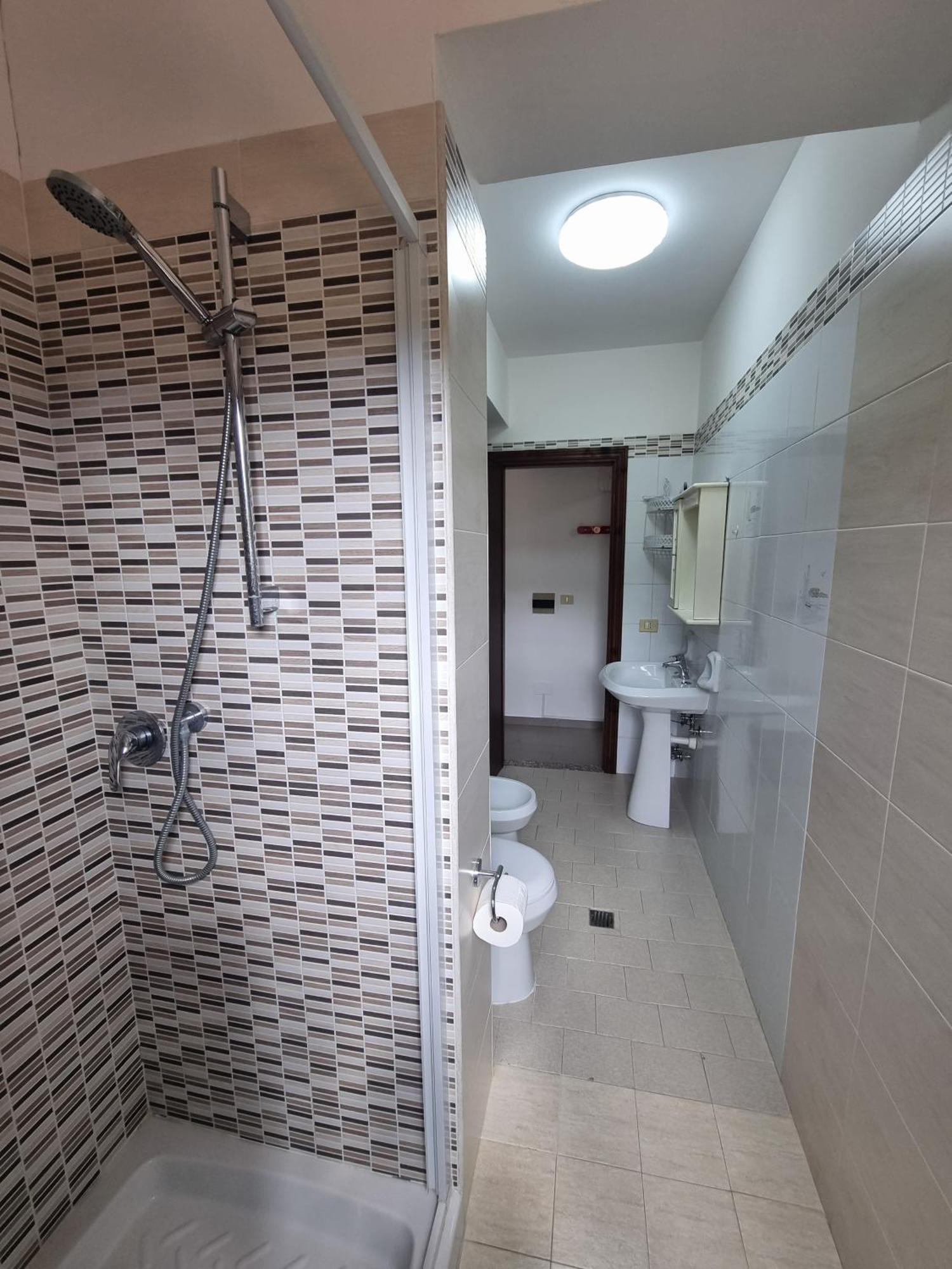 Villaggio Camping Lungomare Кропані Екстер'єр фото